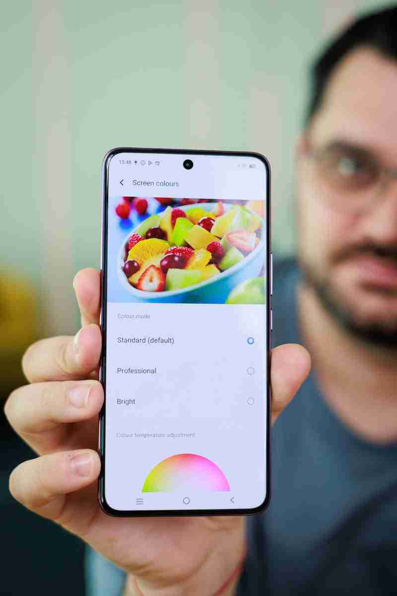 Vivo V60 review: Outstanding battery life and a solid camera experience