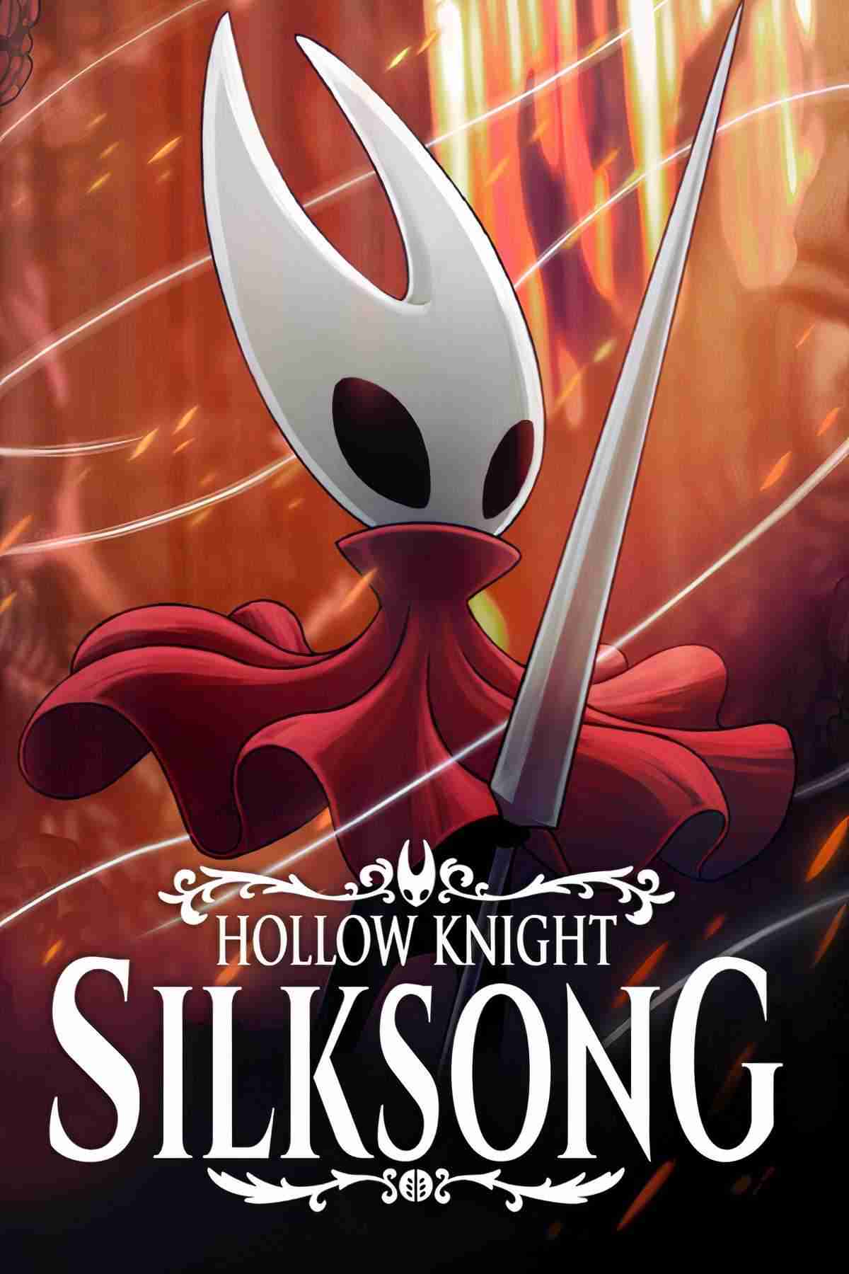 Der Grüne Prince Boss Guide für Hollow Knight: Seidensong