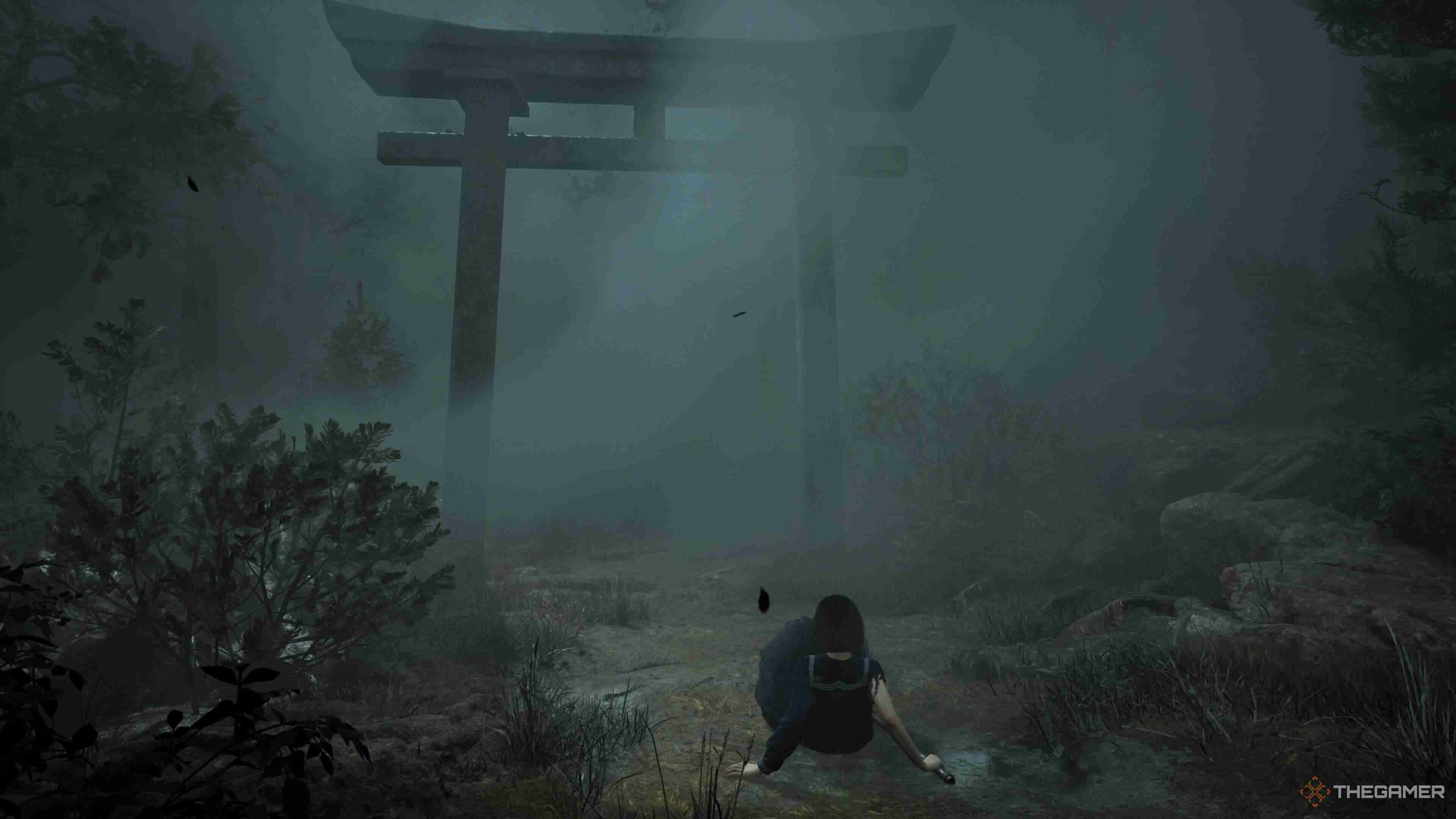 Silent Hill F: Anfängerspitzen