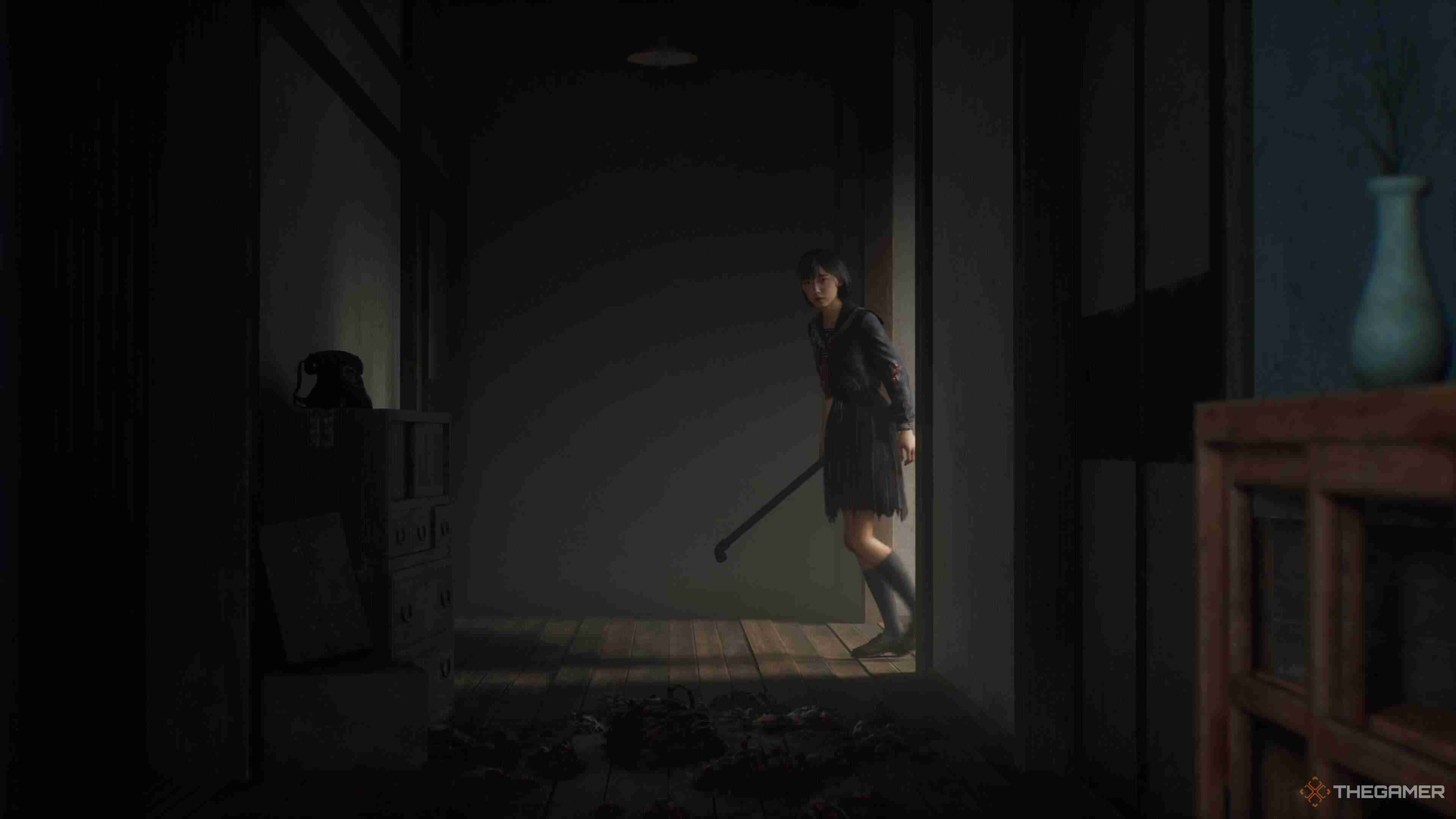 Silent Hill F: Anfängerspitzen
