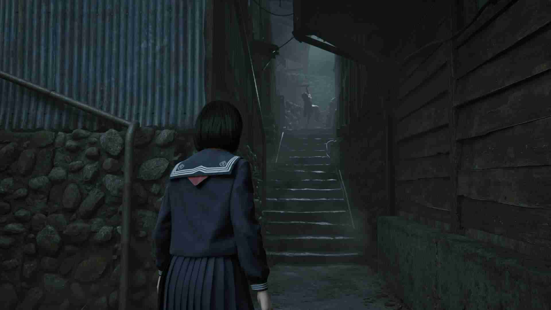 Silent Hill F: Anfängerspitzen