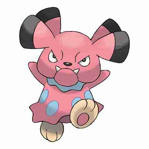 Pokémon Go Team Rocket Grunt Counters and Lineups pada bulan Oktober 2025