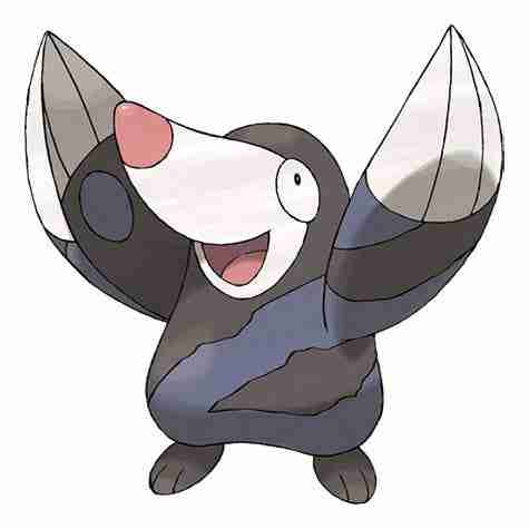 Pokémon Go Team Rocket Grunt Counters and Lineups pada bulan Oktober 2025