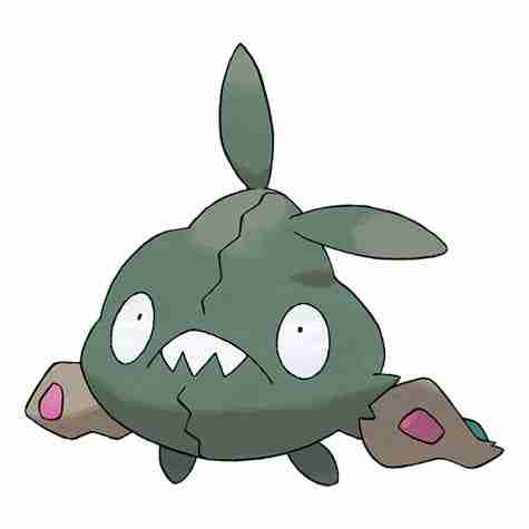 Pokémon Go Team Rocket Grunt Counters and Lineups pada bulan Oktober 2025