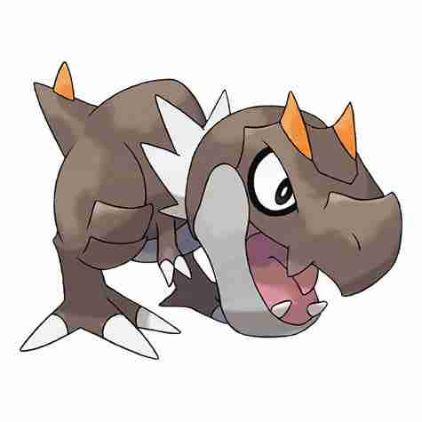 Pokémon Go Team Rocket Grunt Counters and Lineups pada bulan Oktober 2025