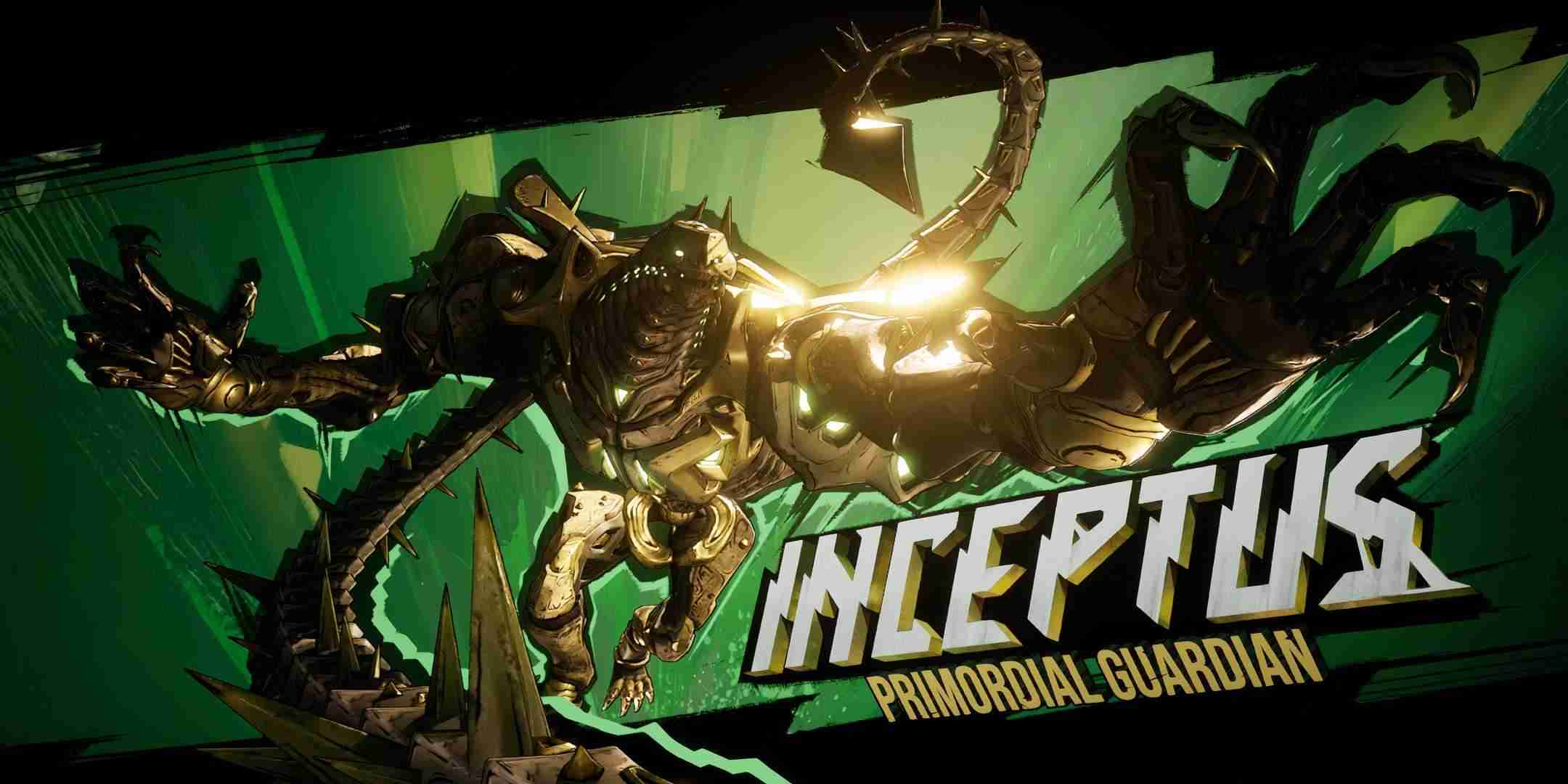 Borderlands 4 Vault Fragments:場所、報酬、アップグレード