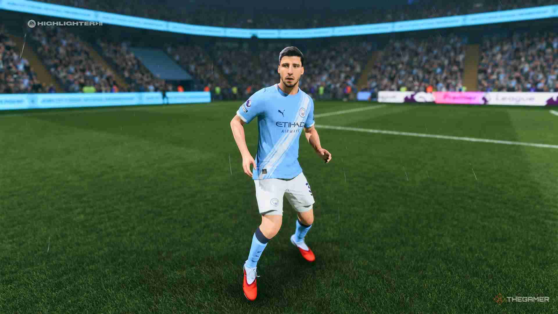 EA Sports FC 26:職業生涯模式中的最佳中後衛
