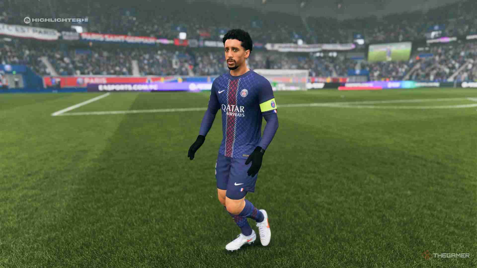 EA Sports FC 26:職業生涯模式中的最佳中後衛