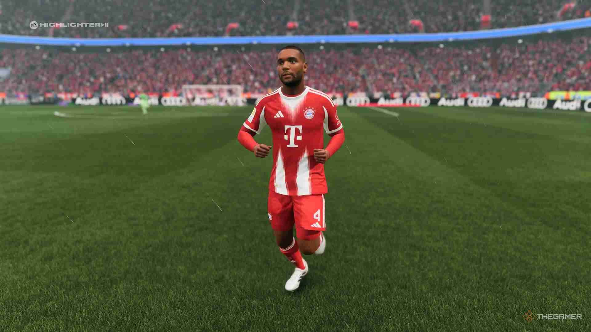 EA Sports FC 26:職業生涯模式中的最佳中後衛