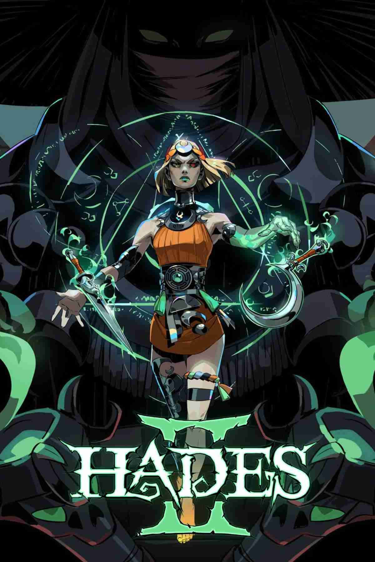 Hades 2: Cara Membuka Kunci Akhir Benar