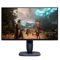 This Alienware 4K QD-OLED gaming monitor blew me away with its sharp visuals during testing, but now it's winning me over with its price