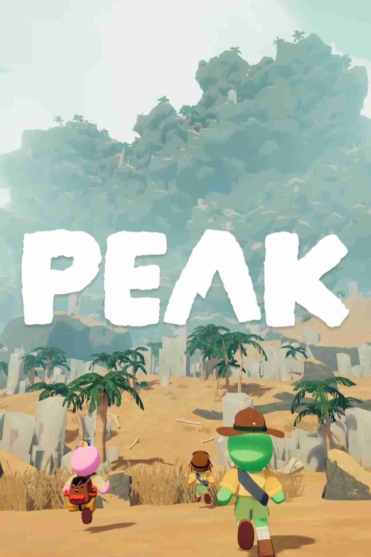PEAK?? Megaentomology ??? ?? ?? ?? ??