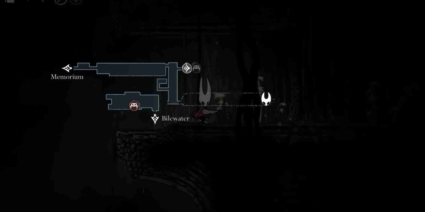 Hollow Knight: Silksong - Semua lokasi kerajinan dan cara menggunakannya