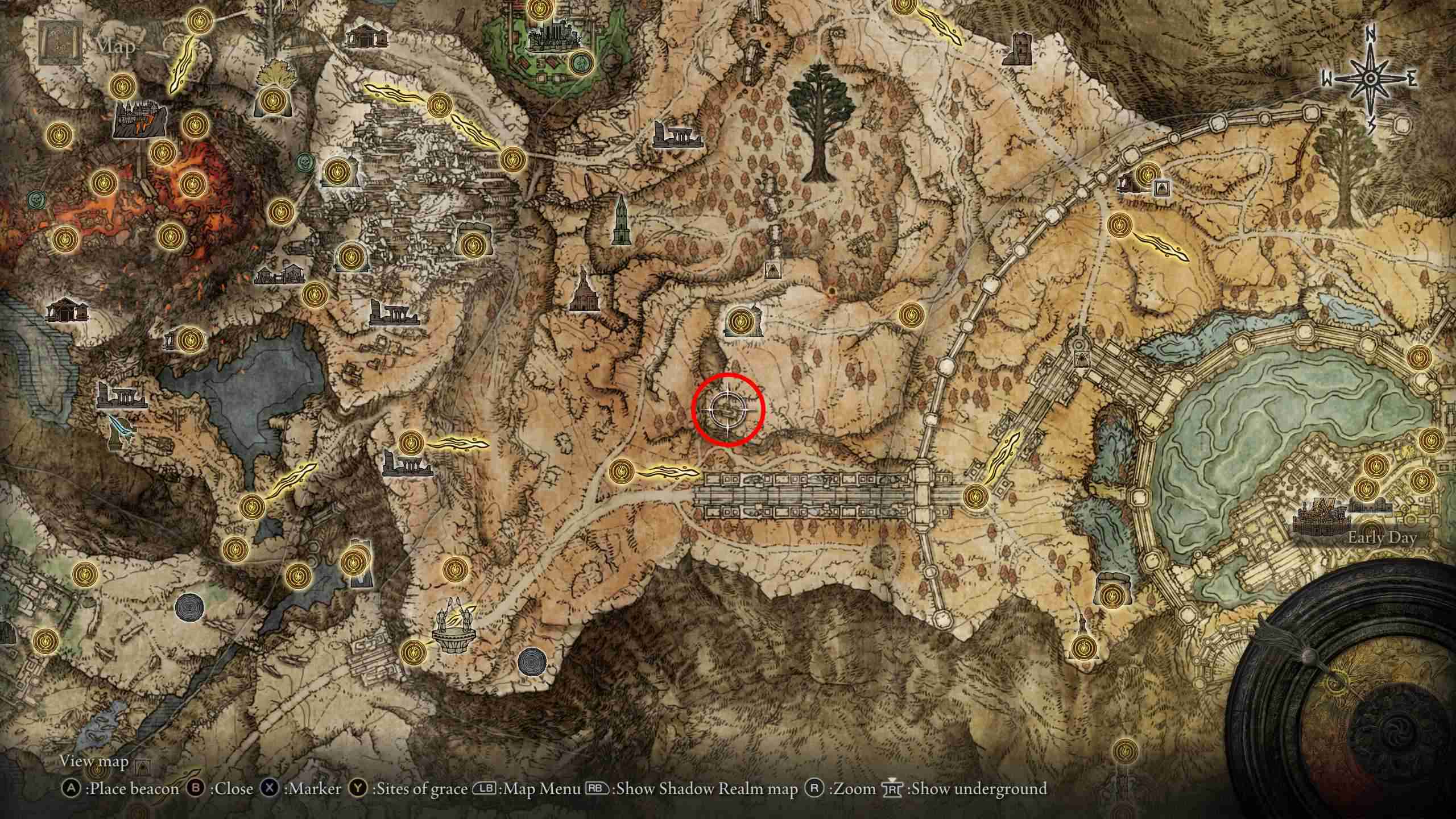 Elden Ring Sacred Tear-Standorte: Vollst?ndiger Upgrade-Leitfaden