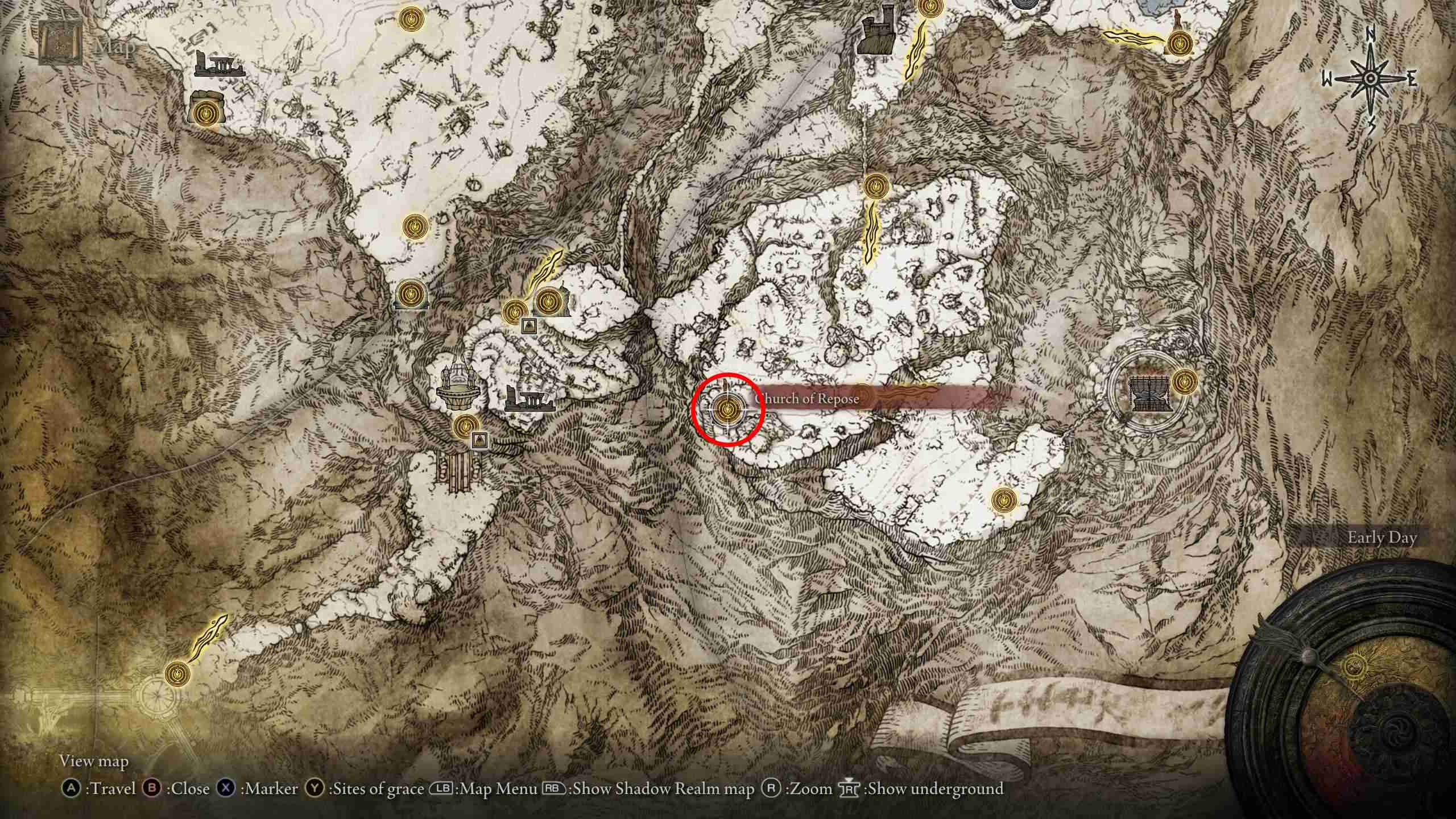 Elden Ring Sacred Tear-Standorte: Vollst?ndiger Upgrade-Leitfaden
