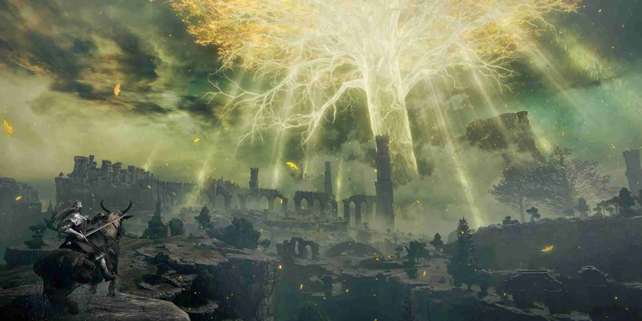 Elden Ring Sacred Tear-Standorte: Vollst?ndiger Upgrade-Leitfaden