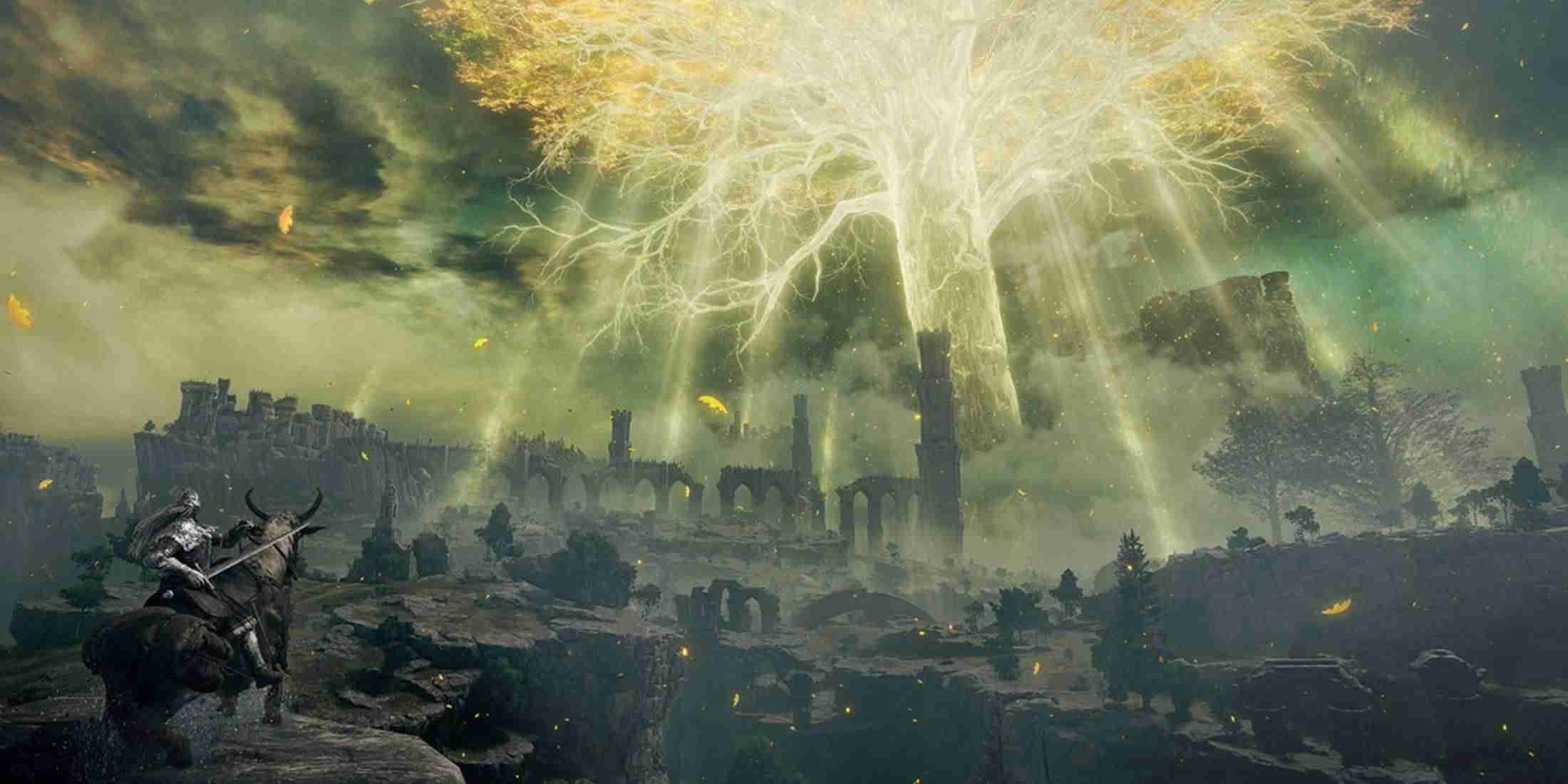 Elden Ring Sacred Tear-Standorte: Vollst?ndiger Upgrade-Leitfaden