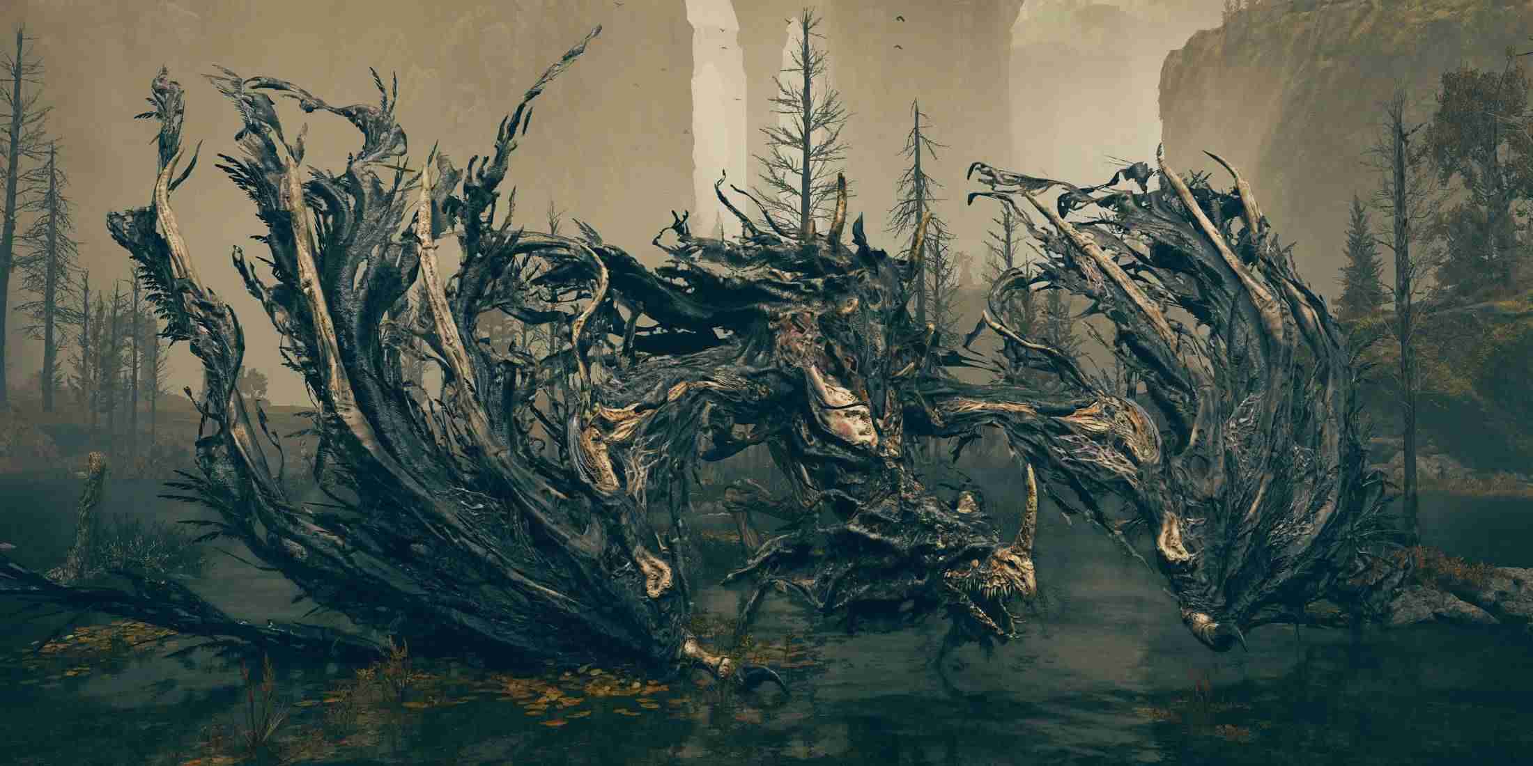 Elden Ring Sacred Tear-Standorte: Vollst?ndiger Upgrade-Leitfaden