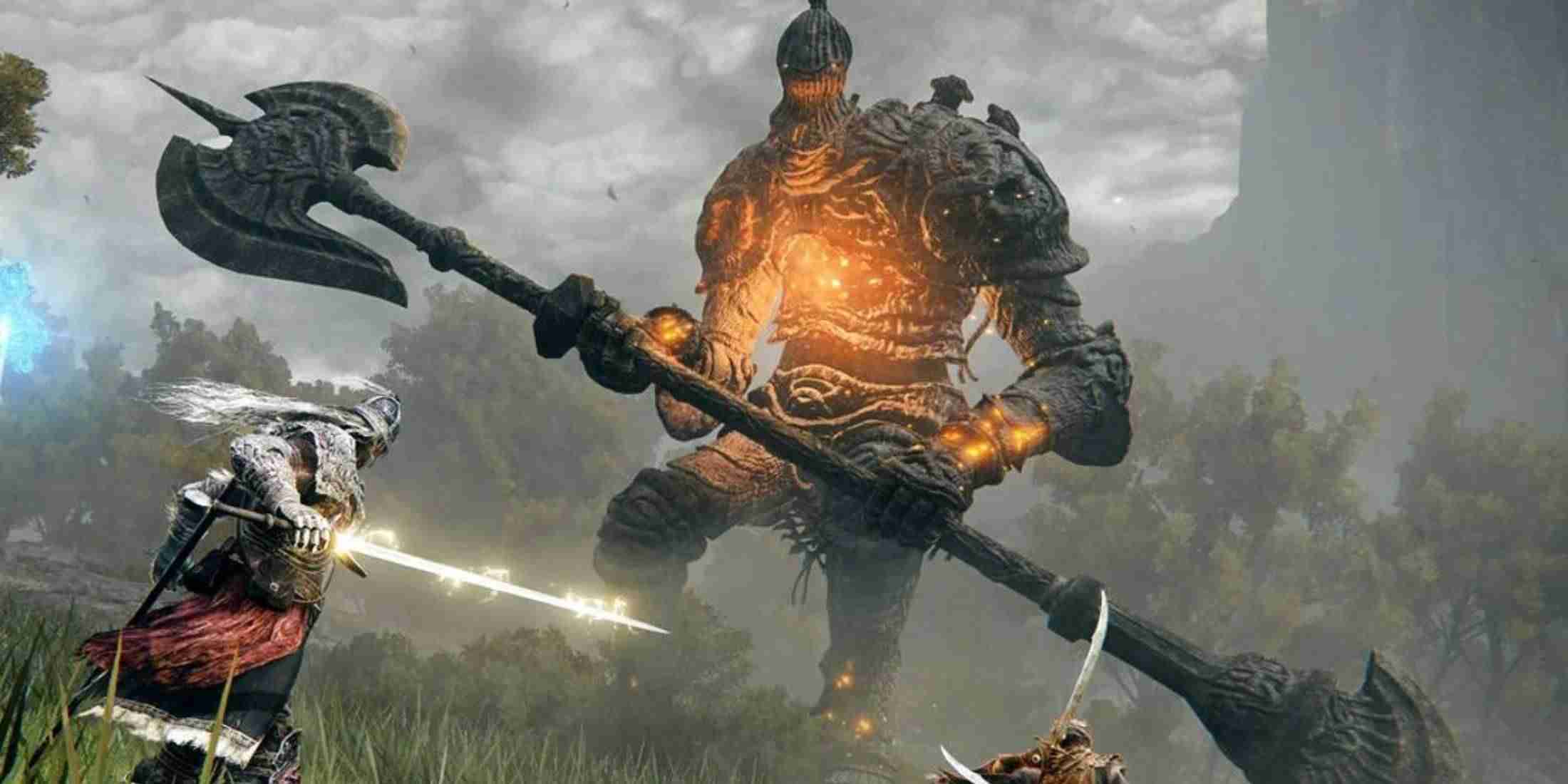 Elden Ring Sacred Tear-Standorte: Vollst?ndiger Upgrade-Leitfaden
