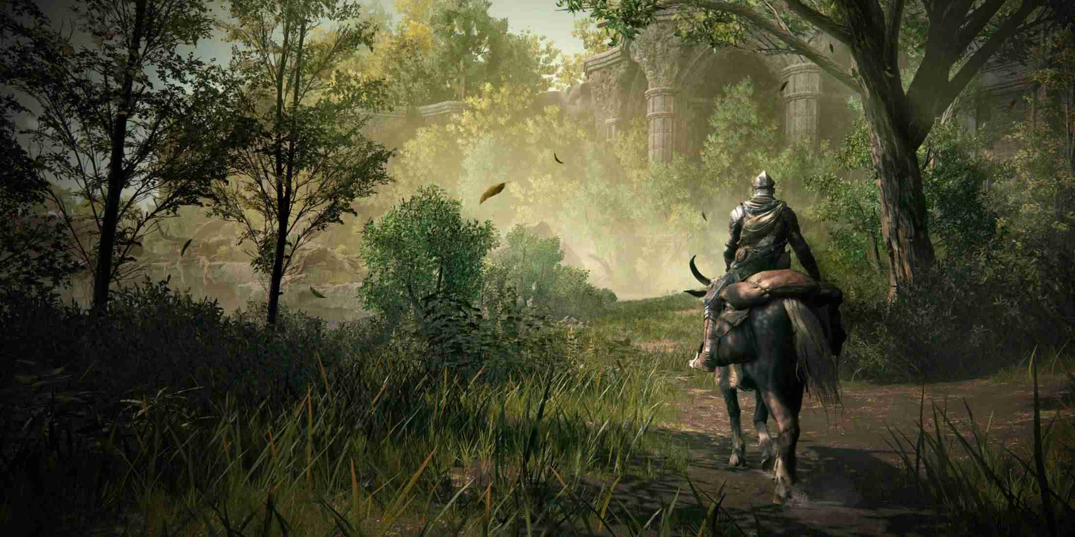 Elden Ring Sacred Tear-Standorte: Vollst?ndiger Upgrade-Leitfaden