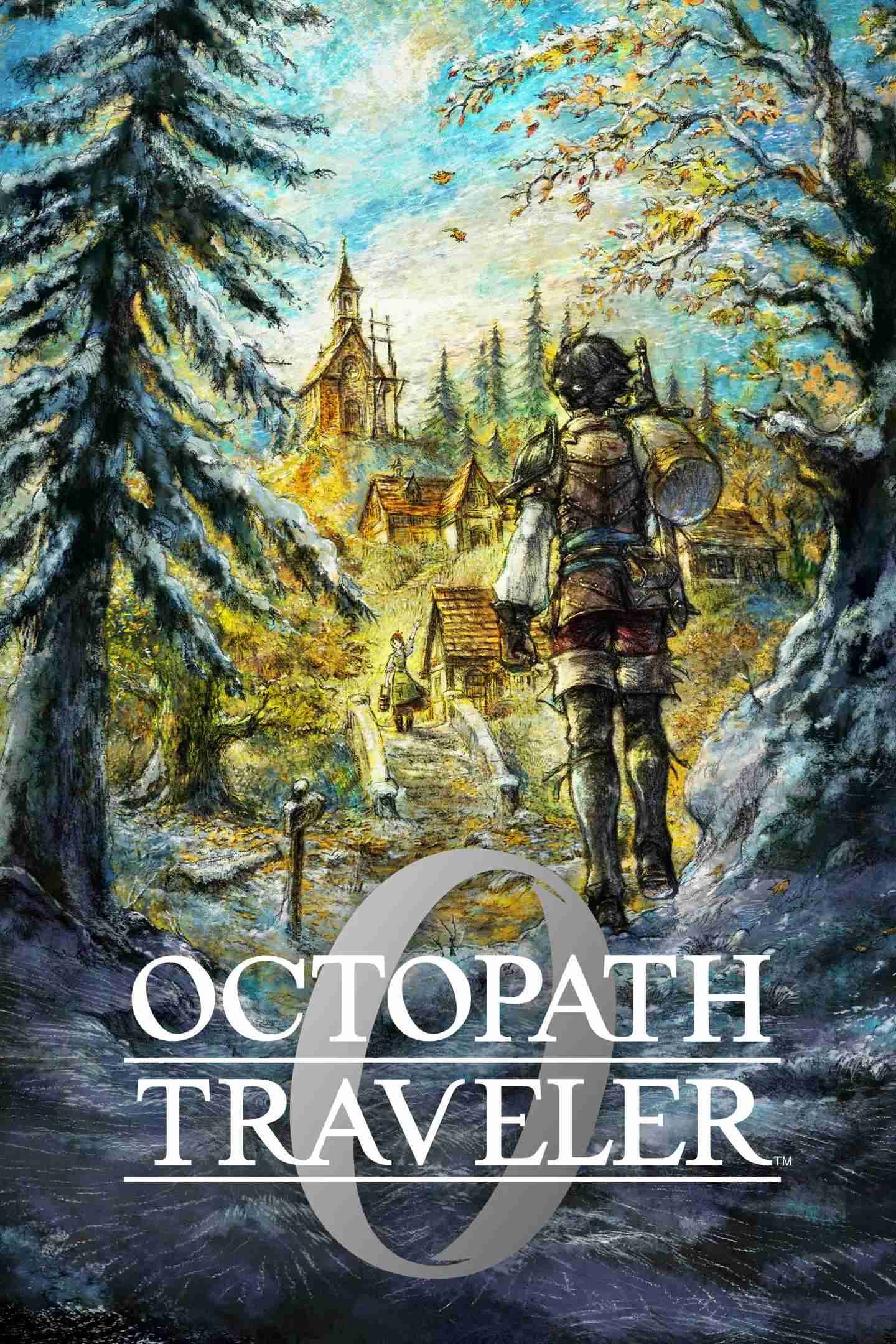 Octopath Traveler 0 ?? ?? ???: ??, ??? ?