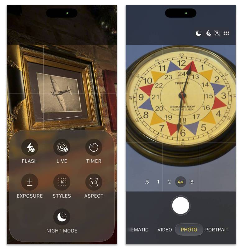 iPhone18ProMax可变光圈怎么调参数