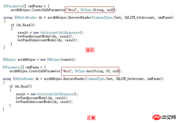 常用 SQL Server 規(guī)范集錦