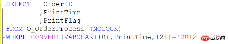常用 SQL Server 規(guī)范集錦