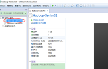 关于vmware虚拟机怎么克隆