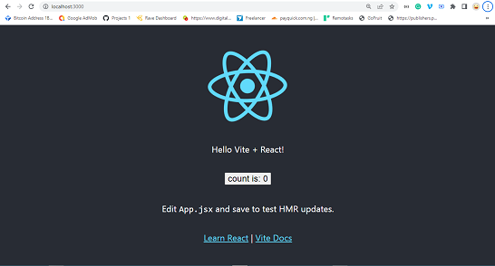 Vite.js Tutorial – How to Install and Use Vite in Your Web Projects