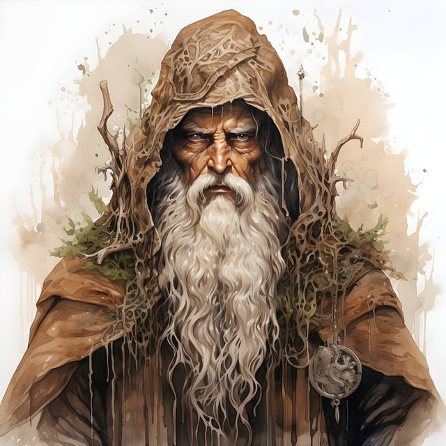 druid未授权访问排查