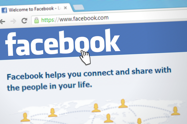 什么是facebook行动号召
