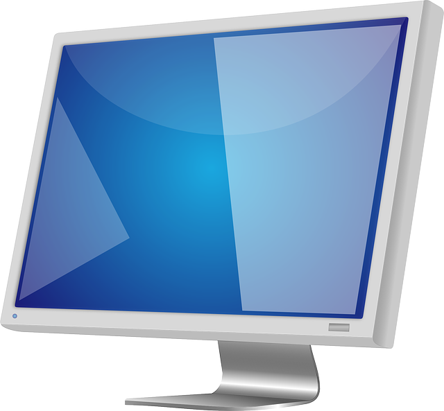 covo显示器怎么调节