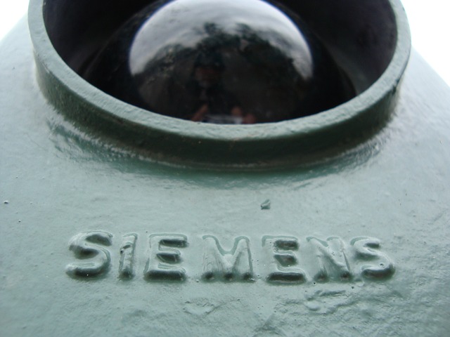 siemens是什么品牌