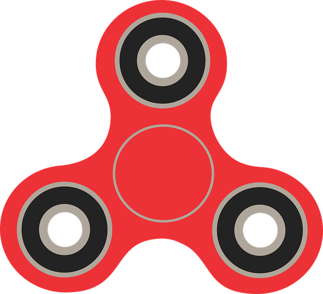 spinner是什么意思