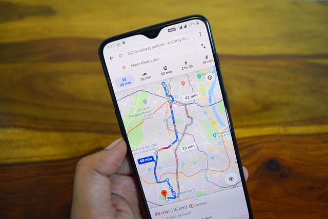 google map离线地图如何下载器