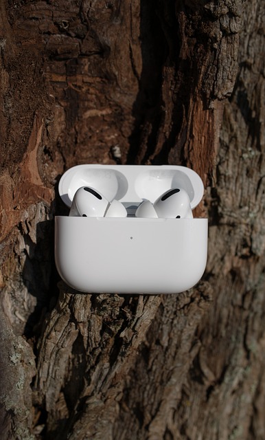 iPadpro如何连接AirPods