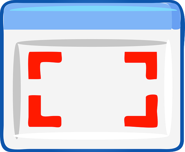 惠普电脑截屏截图快捷键怎么设置