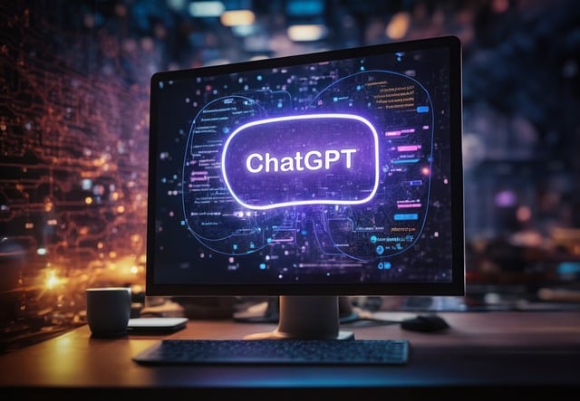 ChatGPT入口在哪