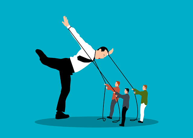 boss直聘怎么更改定位地址