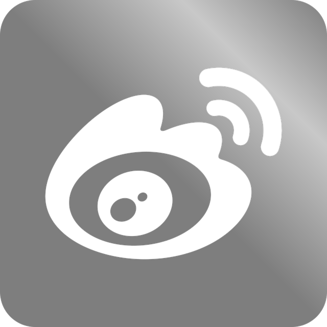 微博怎么加好友