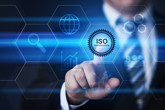 isccc认证需要哪些资料