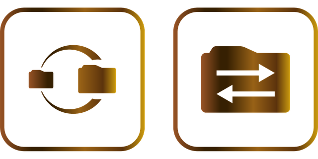 怎么备份bak文件