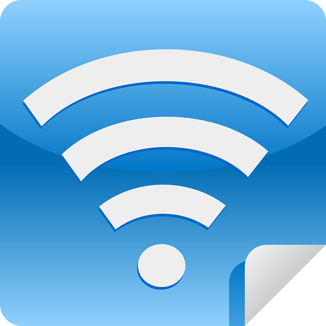 宽带是wifi吗?