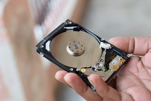 ssd固态硬盘如何使用