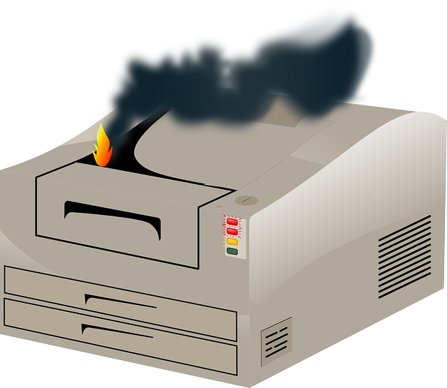 连接打印机错误0x0000000d怎么解决