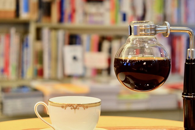 虹吸效应的原理