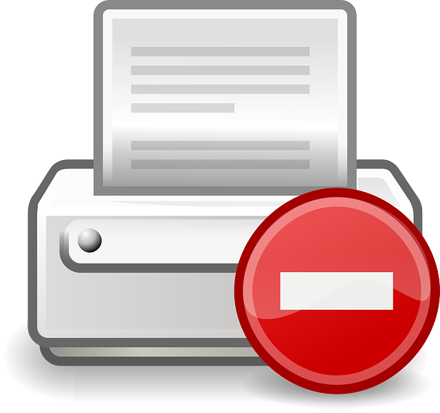 共享打印机错误代码0x00000006怎么解决