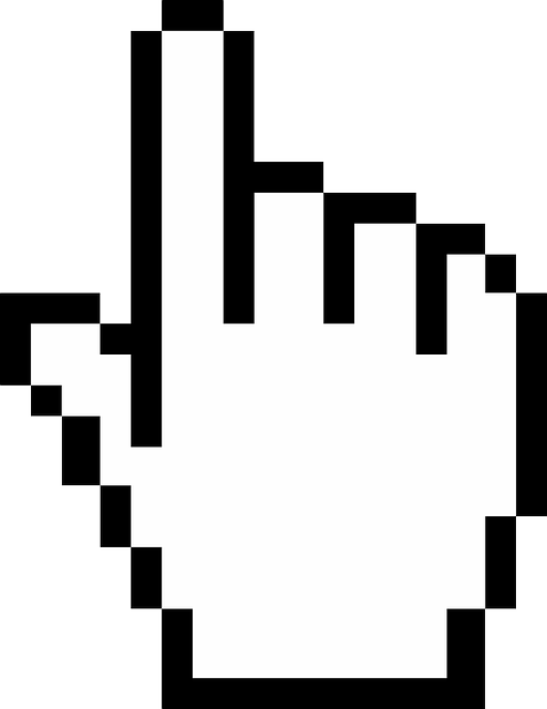 鼠标怎么设置双击打开文件