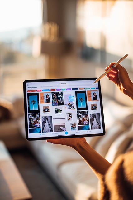 ipad pro用的什么系统